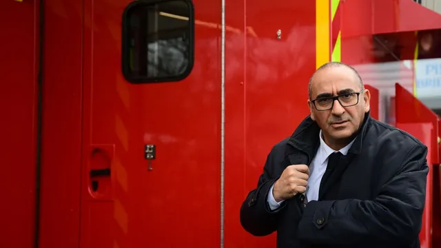 France investigates suspected cyberattack on passenger ferry by foreign power