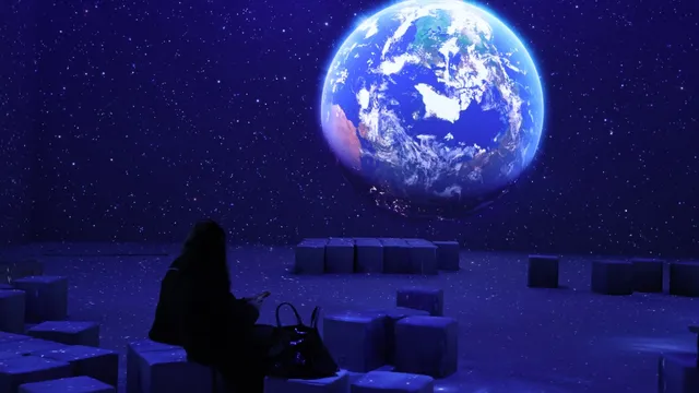 Financial crisis possible if aliens are confirmed, warns expert