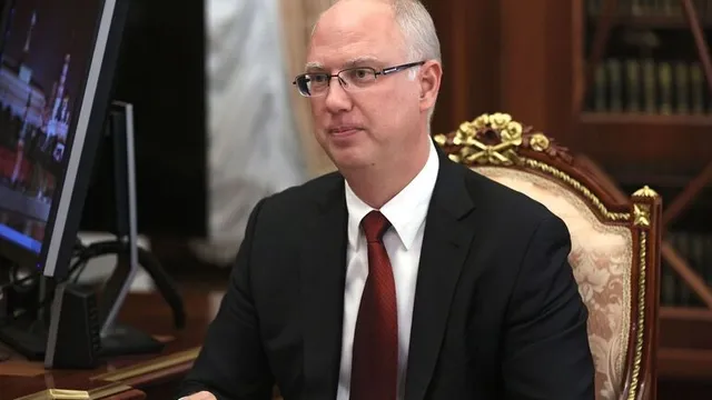 Russia's investment envoy Kirill Dmitriev says Moscow and Washington will soon announce joint initiatives
