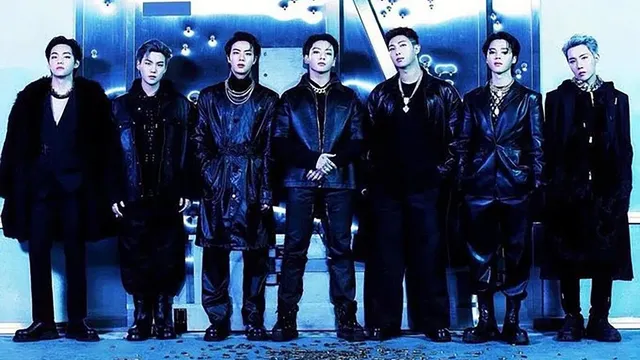 BTS to perform live globally on Netflix on March 21, 2026