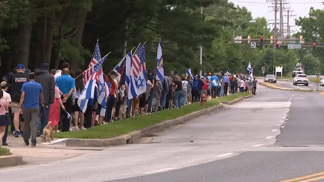 New York City takes action against rising antisemitism
