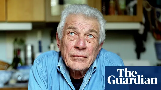 John Berger shares his literary legacy with the British Library