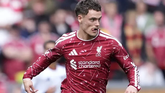 Jamie Carragher says Liverpool should drop Florian Wirtz after poor Bournemouth performance