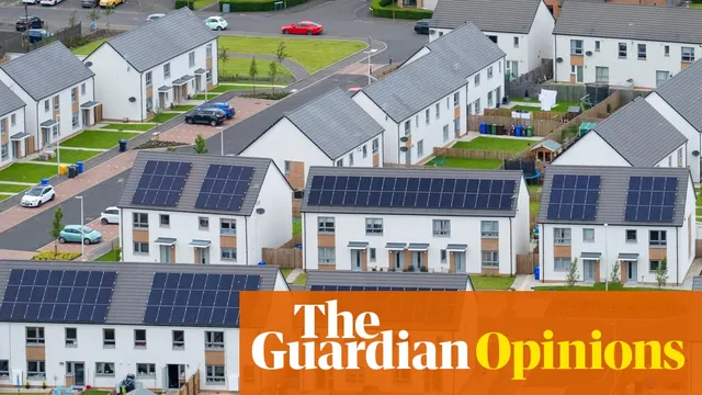 Public Mandate for Energy Reform Following General Election