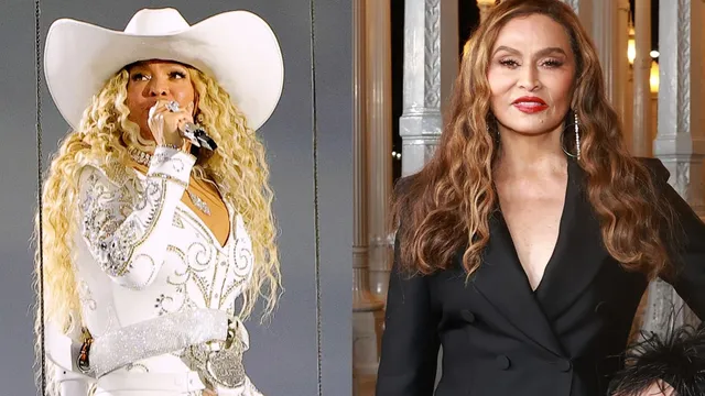 Beyoncé's mother defends her amid mind-boggling halftime show criticism