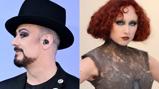 Chappell Roan confronts paparazzi about persistent harassment during Fashion Week