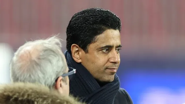 Nasser Al-Khelaifi faces corruption charges amid investigation