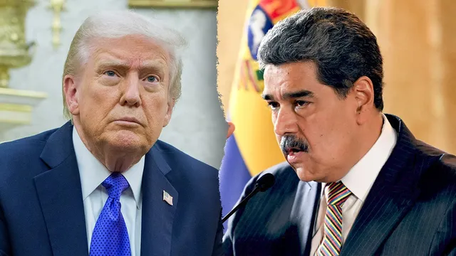 Trump administration explores military options in Venezuela amid rising tensions