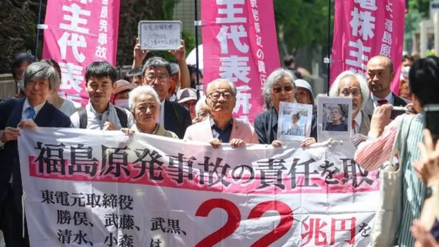 Tokyo High Court absolves TEPCO executives of Fukushima disaster responsibility