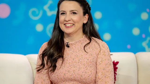 Ms. Rachel advocates for Gaza's children amid backlash