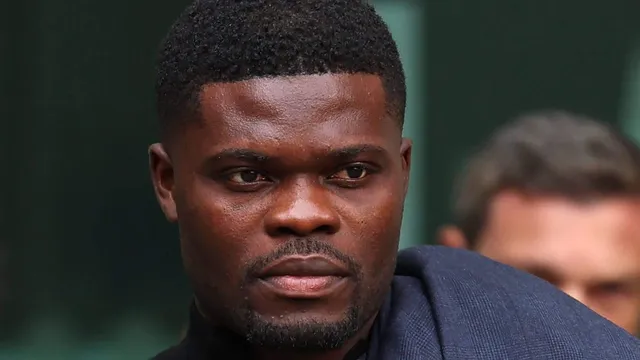 Thomas Partey barred from Canada over serious charges