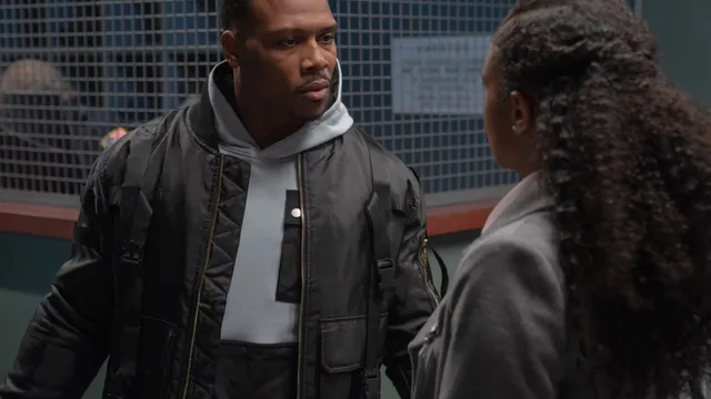 Tyler Perry's 'All The Queen's Men' Season 5 Episode 3 set to release on June 17, 2026