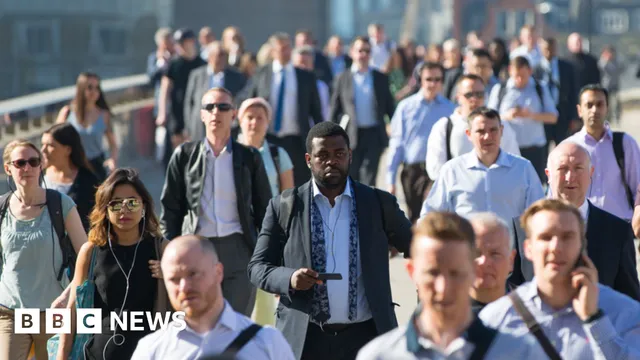 One million London jobs face significant AI threat