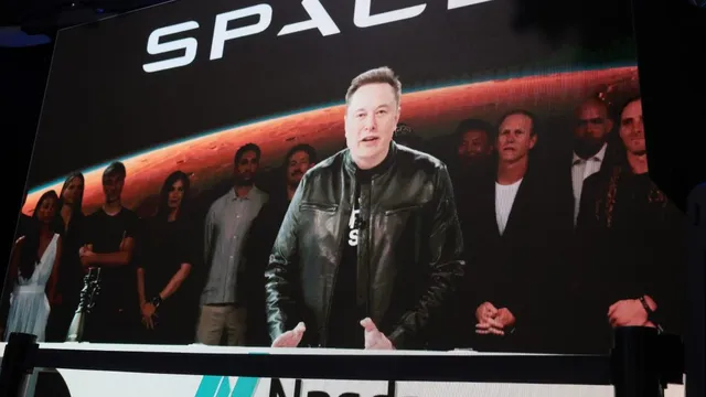 Analyst challenges governance criticisms of SpaceX