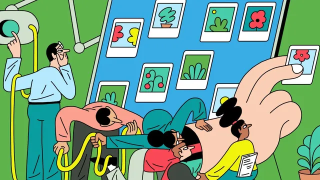 Pinterest embraces open-source AI for significant cost savings