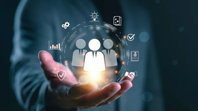 Patrick Williams emphasizes the need for meaning and self-awareness in tech careers