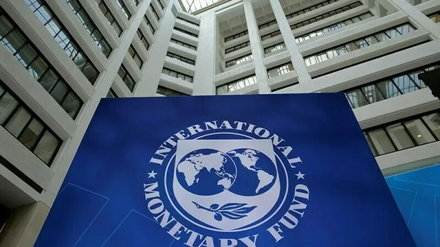 Pakistan government secures $1.3 billion loan from IMF for climate resilience