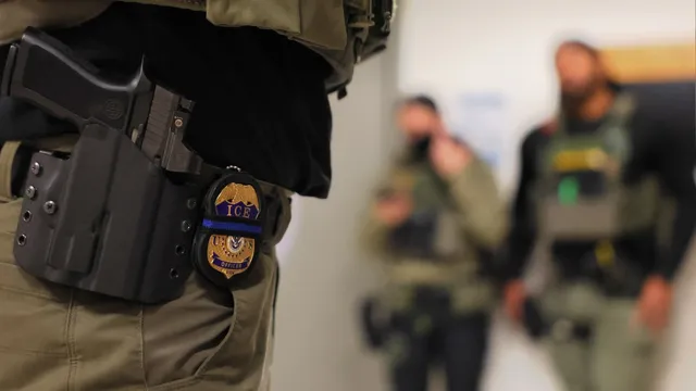 ICE detains restaurant manager after enjoying meal at his establishment