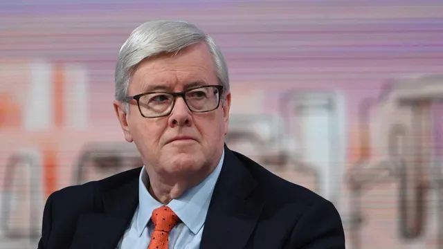 John Allan proposes military training for unemployed youth in exchange for benefits