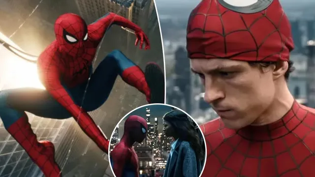 Peter Parker erased from everyone's memory in new Spider-Man story