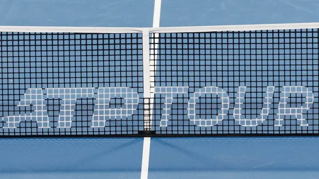 Players flee tennis tournament amid air strike alert in UAE