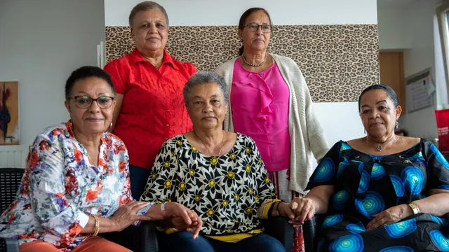Belgium convicted for crimes against humanity in Congo's mixed-race girls case