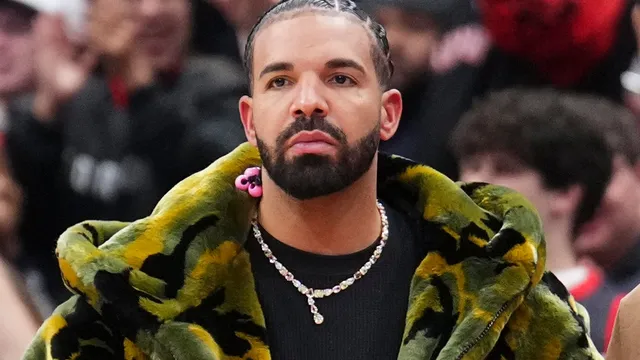 Drake confirms long-awaited tour in the UK and Europe