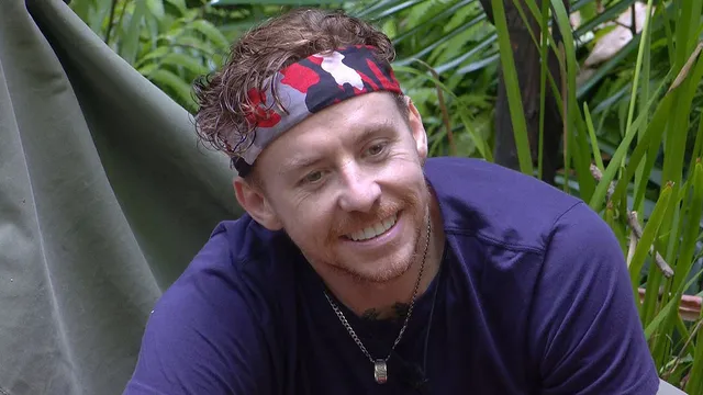Danny Jones hated the name McFly when it was first suggested