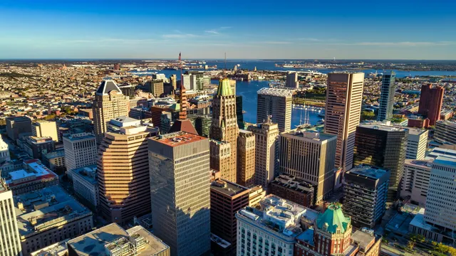 Baltimore takes action against unlicensed sports betting operators