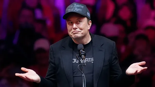 Elon Musk denied $56 billion pay package despite shareholder support