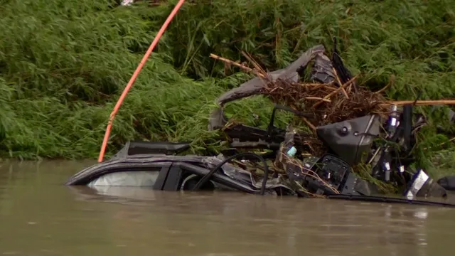 Tragedy strikes as five drown in San Antonio flood disaster