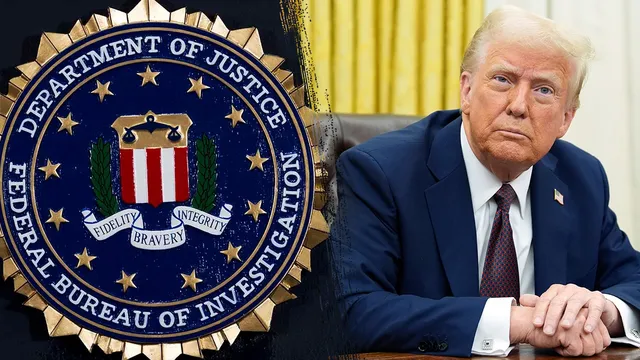 Judge orders Trump administration to return wrongly deported man to the U.S