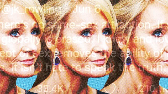 JK Rowling"s transphobia controversy: timeline of events and reactions