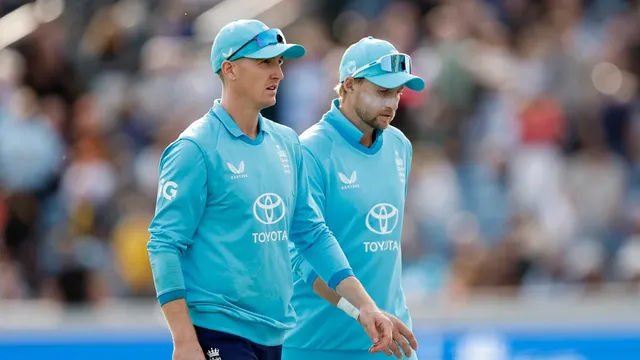 England appoints Stephen Fleming as Test coach after turbulent summer