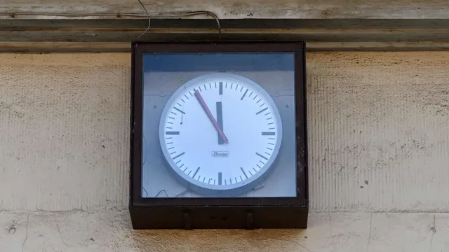 Global timekeepers vote to end leap seconds, new continuous UTC starts May 2027