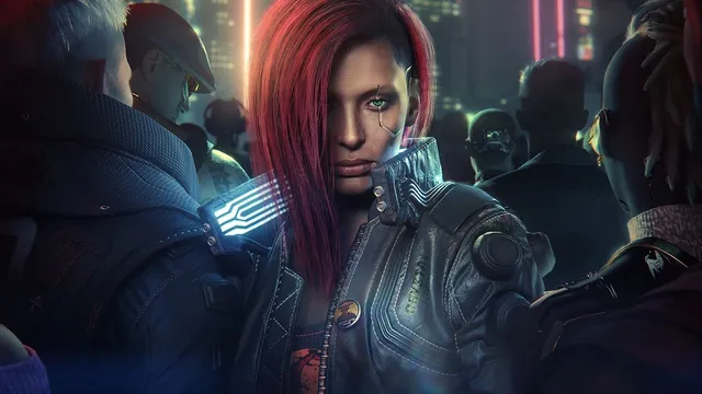 CD Projekt Red delays Cyberpunk 2077 update 2.3 for quality sake