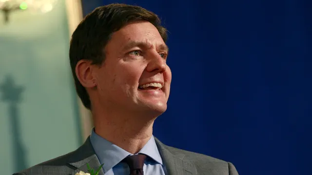 B.C. NDP and Greens strike a deal to reshape government
