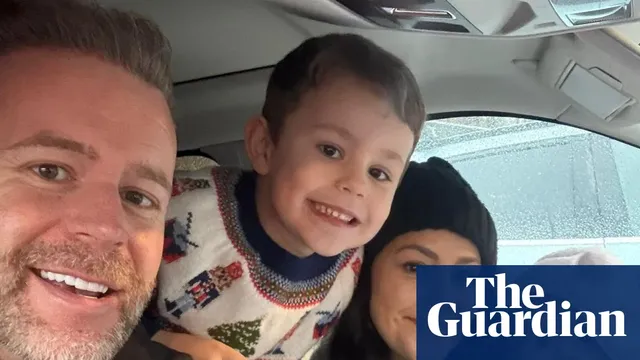 Police paternity leave doubles after fathers face ridicule for taking time off