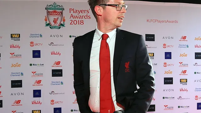 Michael Edwards reshapes Liverpool"s future at Anfield