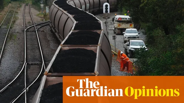 Let’s be clear, Peter Dutton’s energy plan is more focused on coal and gas than it is on nuclear power | Adam Morton