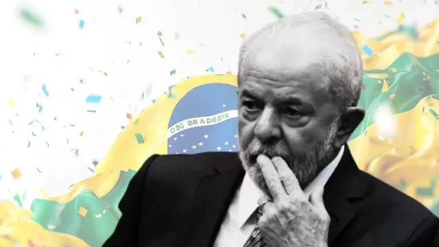 Brazil's Luiz Inacio Lula da Silva wins fourth presidential term in runoff election