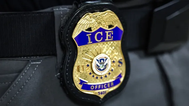 Elderly widow detained by ICE finally returns home to France