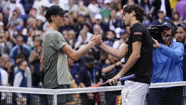 Fritz and Pegula Shine at US Open, Reach Top Rankings