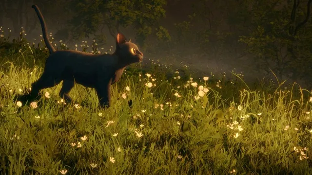 Marvel at the filmmaking that transforms storytelling forever