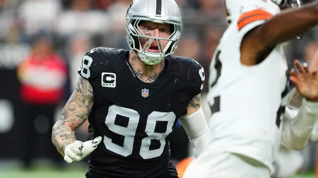 Kansas City Chiefs prioritize defensive line and wide receiver in upcoming draft