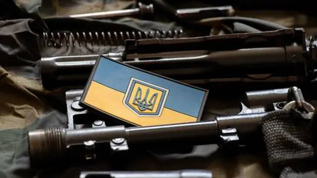 Ukraine aims to generate billions by selling weapons to allies