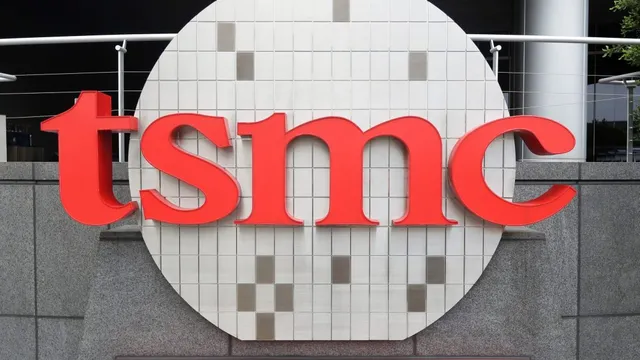 TSMC commits $100 billion to boost U.S. chip production