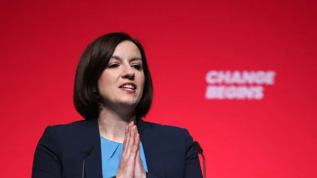 Bridget Phillipson urges young people to have more children amid birth rate concerns