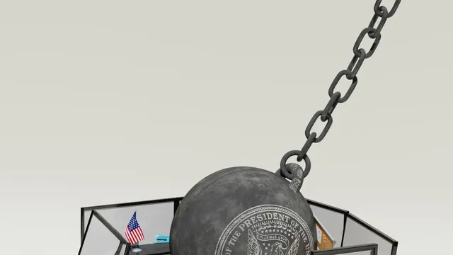 Is the FBI truly above the partisan fray as Christopher Wray claims?