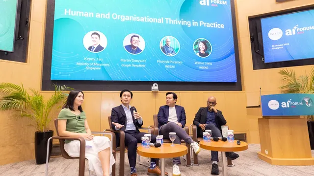 Companies rehire workers after AI-driven layoffs as automation falls short